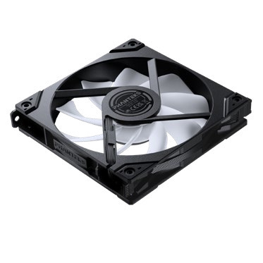 Phanteks M25-140 Gen2 Reversed Blade, 140mm ARGB High Performance